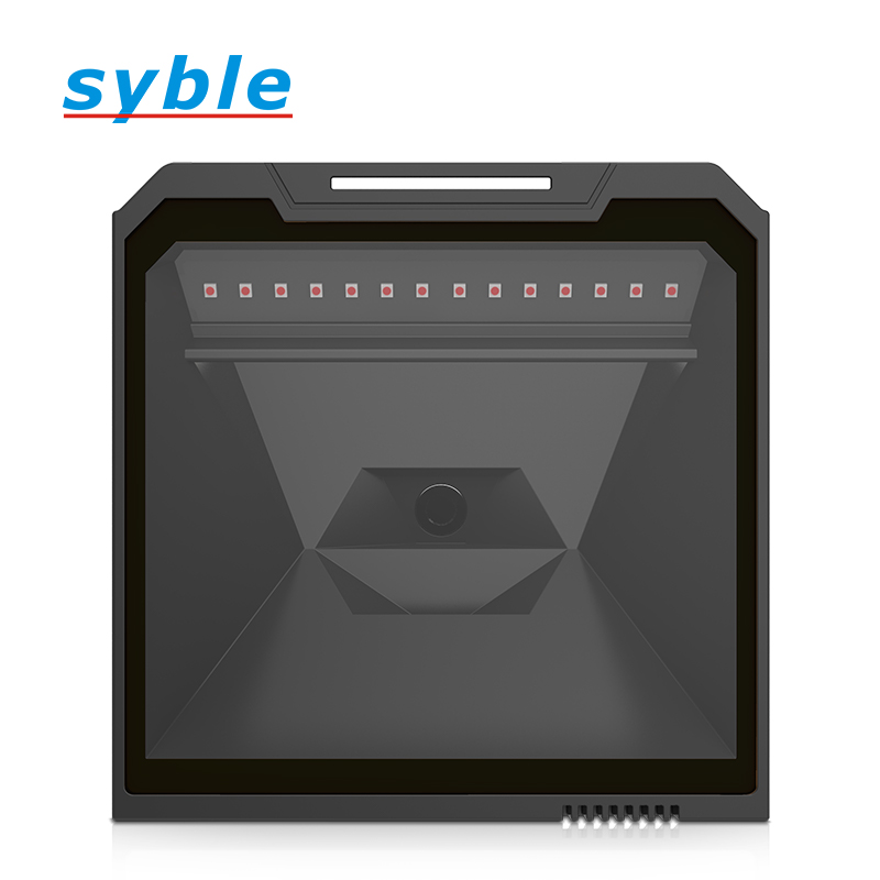 بارکد خوان SYBLE 8808