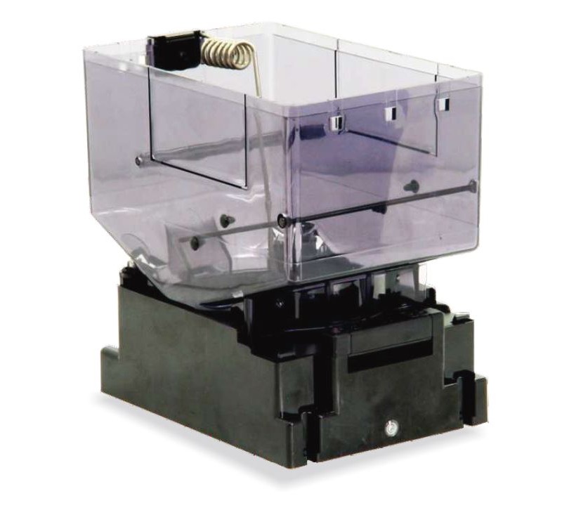 ماژول جمع‌آوری سکه ICT MO001-M03GA