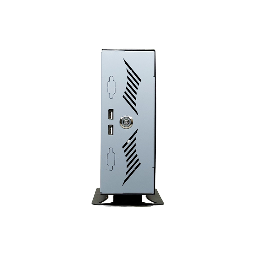مینی‌پی‌سی صنعتی LEFOR مدل LFR-MND12