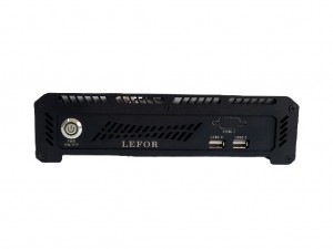MINI PC LEFOR FANLESS LFR-MFD12