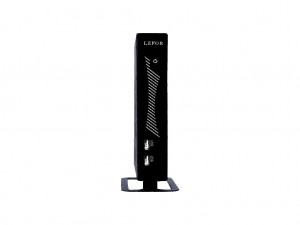 MINIPC LEFOR LFR-MOD8 FANLESS
