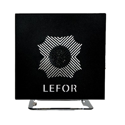 مینی پی‌سی LEFOR مدل LFR-MOD11 - مجهز به نسل 11 Core i3