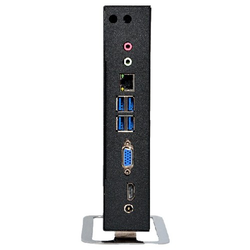 مینی پی‌سی LEFOR مدل LFR-MOD11 - مجهز به نسل 11 Core i3