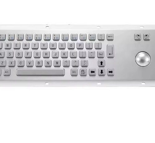 KEYBOARD LEFOR LFR-TB603