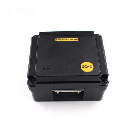بارکد خوانLEFOR LFR-EP2000PRO