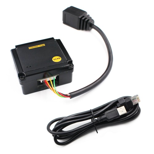 بارکد خوانLEFOR LFR-EP2000PRO