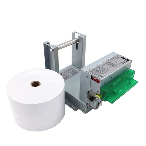 پرینتر صنعتی کیوسک MASUNG MS-D347