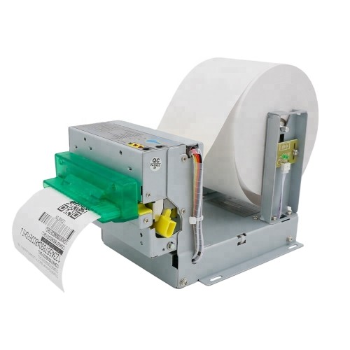پرینتر صنعتی کیوسک MASUNG MS-D347