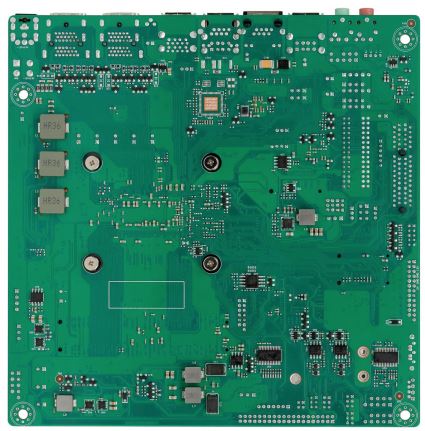 مادربرد صنعتی صنعتی LEFOR مدلi3-1125G4