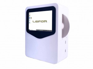 استند لمسی WEBKIOSK LEFOR MANGO LFR-MNG--AAB