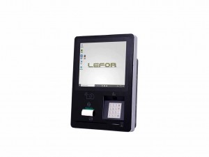 WEBKIOSK WALLMOUNT LEFOR MANGO LFR-MNG-FAA