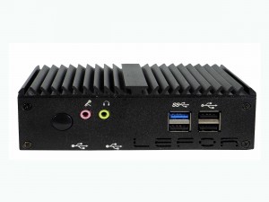 مینی پیسی  MINIPC LEFOR LFR-CB19I