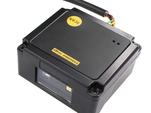 بارکد خوانLEFOR LFR-EP2000PRO
