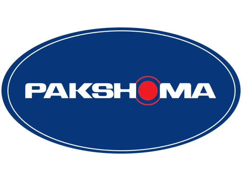 پاکشوما