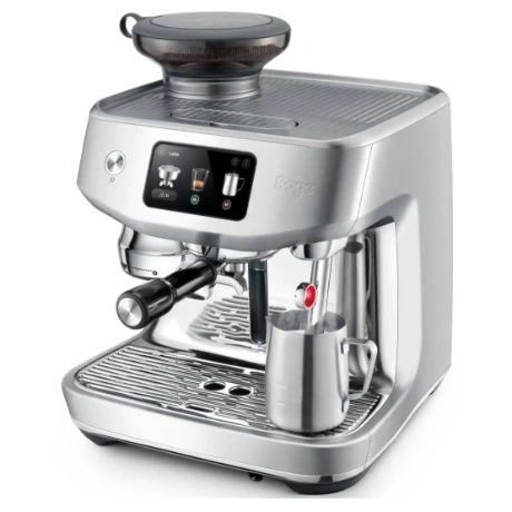 اسپرسوساز سیج مدل BES985