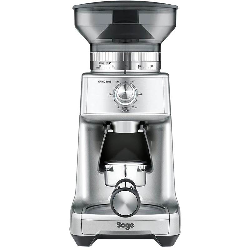 آسیاب قهوه سیج مدل BCG600SIL سیلور