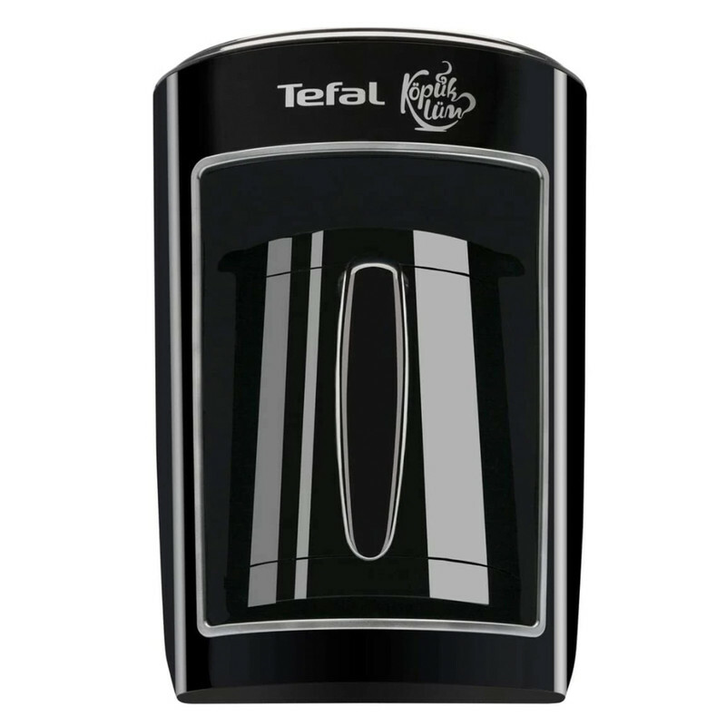 قهوه ترک ساز تفال مدل CM820BTR