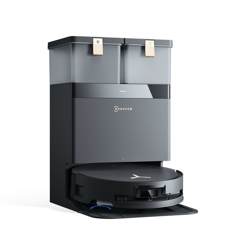 جارو رباتیک اکووکس مدل X8 Pro Omni