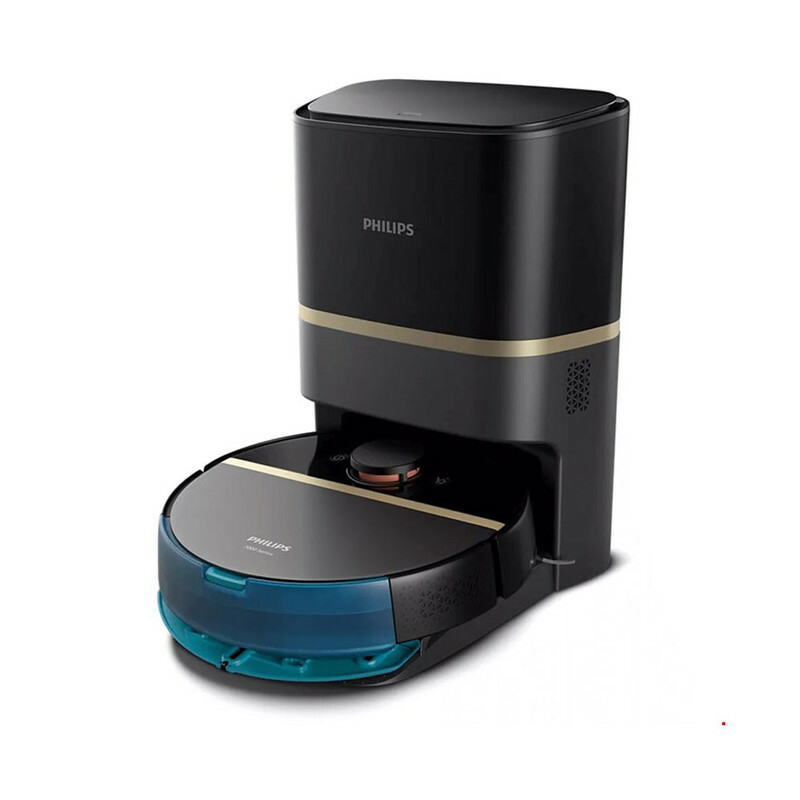 جارو رباتیک فیلیپس مدل XU 7100