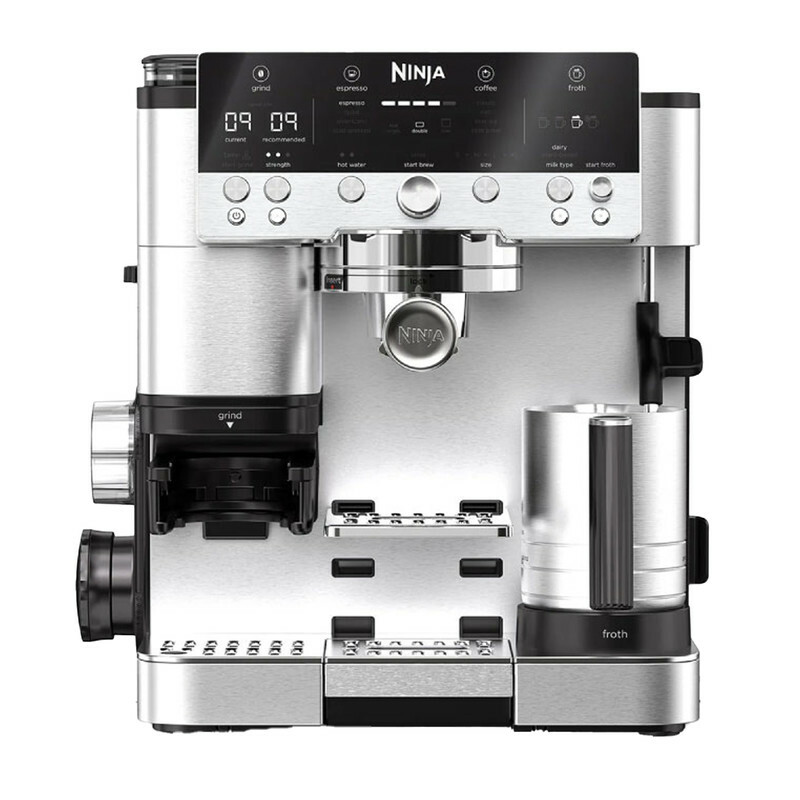 اسپرسو ساز نینجا مدل ES601