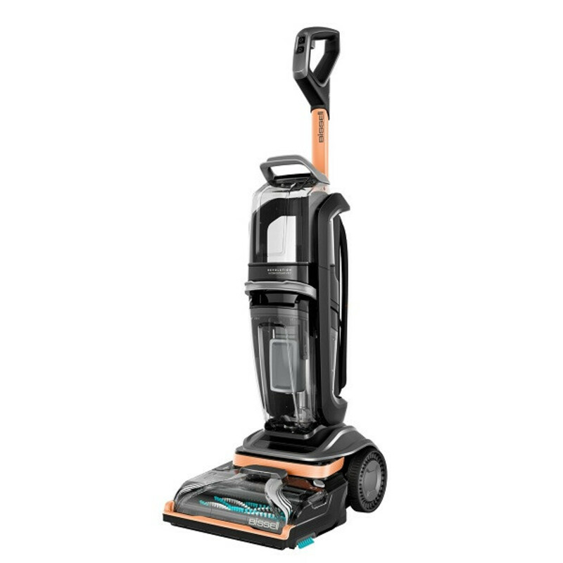 فرش شوی بیسل مدل Hydrosteam Revolution 2x