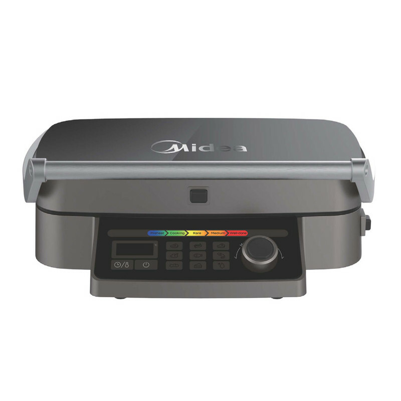 گریل مدیا مدل MC-JSY3921