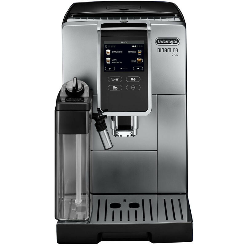 اسپرسو ساز دلونگی مدل  ECAM 370.70