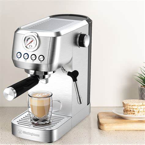 اسپرسو وستینگ هاوس wkcmh1663