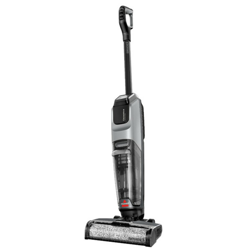 جارو شارژی عصایی بیسل مدل Crosswave Omniforce EDGE 4000E