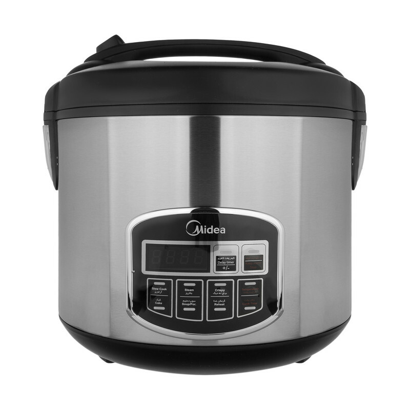 پلوپز مدیا مدل RCF-509S