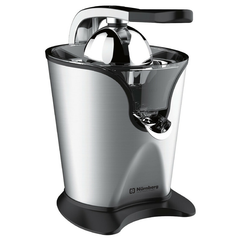 آب مرکبات گیر نورنبرگ مدل  CNG-408CR