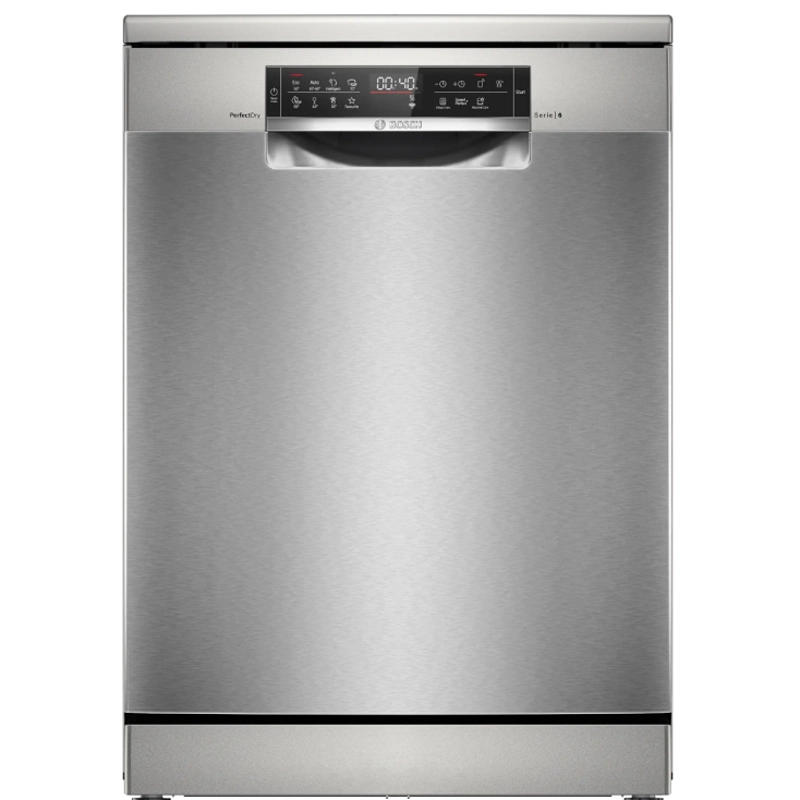 ماشین ظرفشویی بوش sms6zci85