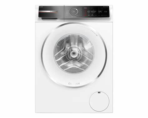 ماشین لباسشویی بوشwgb256a90