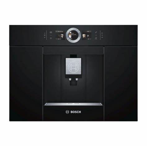 اسپرسو توکار بوش  مدل CTL636EB1