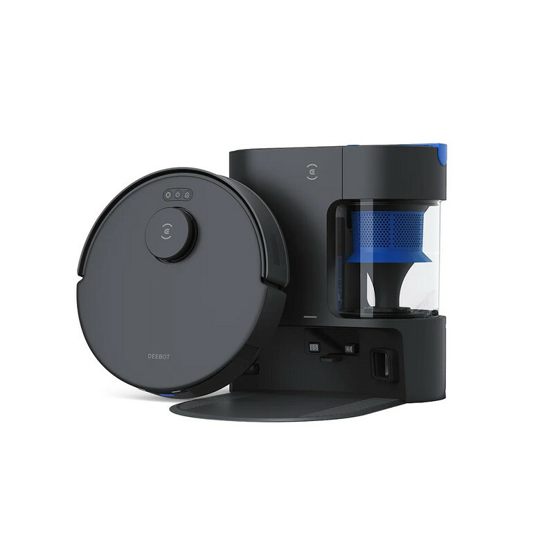 جارو رباتیک اکووکس مدل N20 Pro Plus