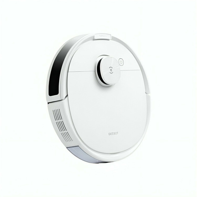 جارو رباتیک اکووکس مدل Ecovacs Deebot N8