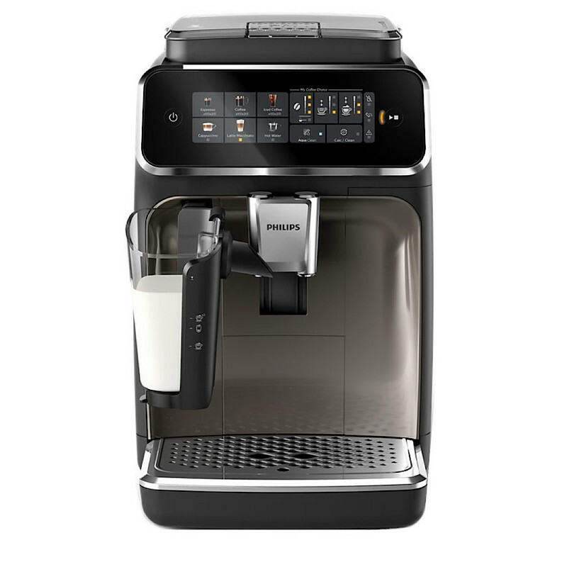 اسپرسو ساز 1.8 لیتر فیلیپس مدل EP3347/90