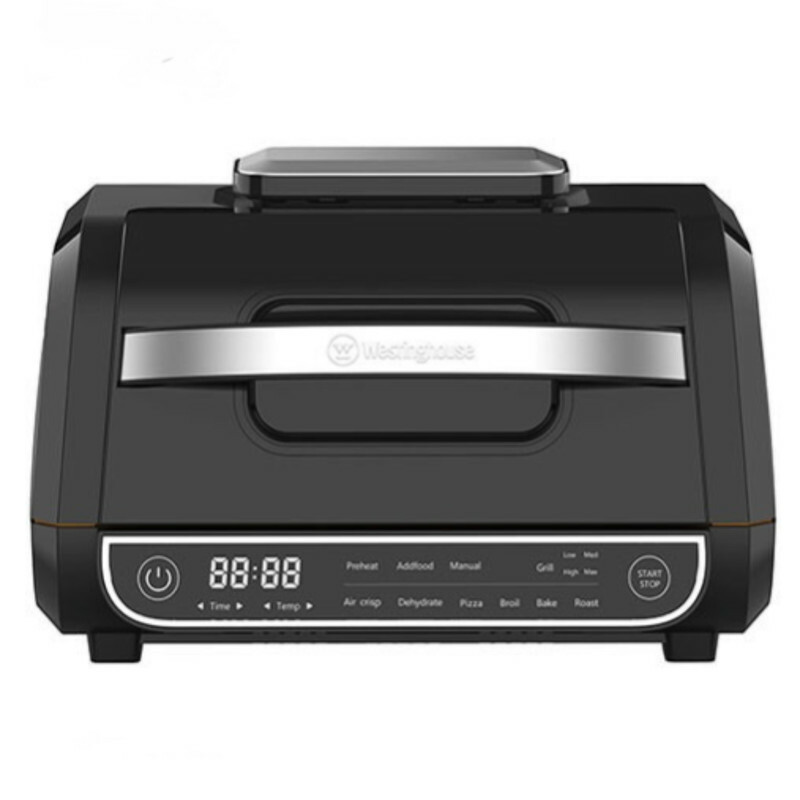 سرخ کن بدون روغن وستینگهاوس مدل WKMFCM203