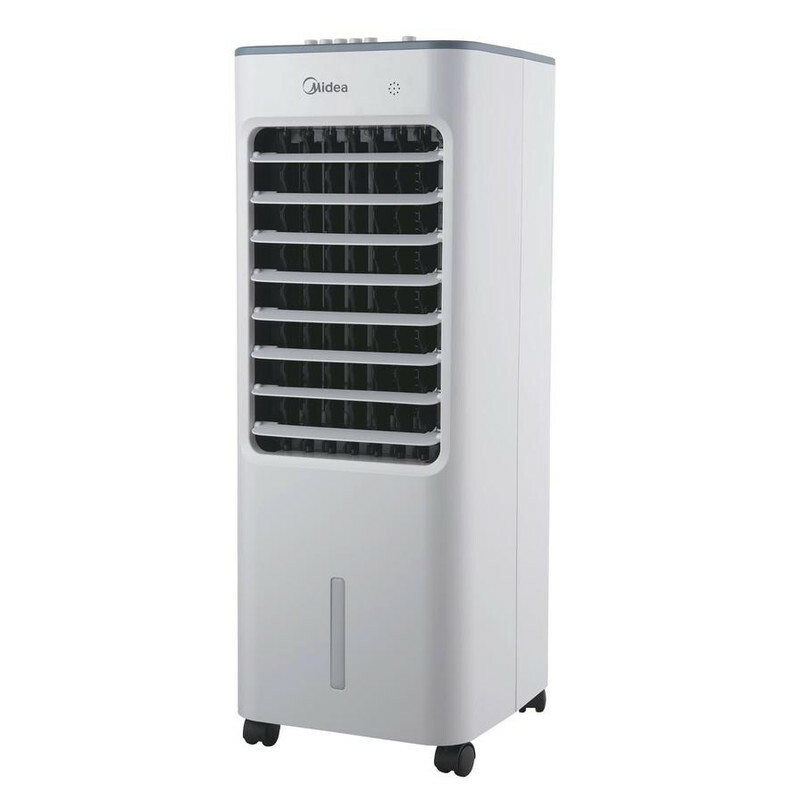 کولر آبی مایدیا مدل ac100-18b