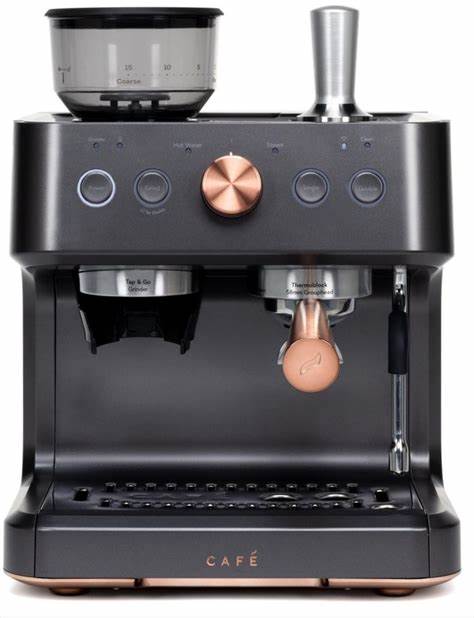 اسپرسوساز  کفه Café مدل C7CESAS3RD3