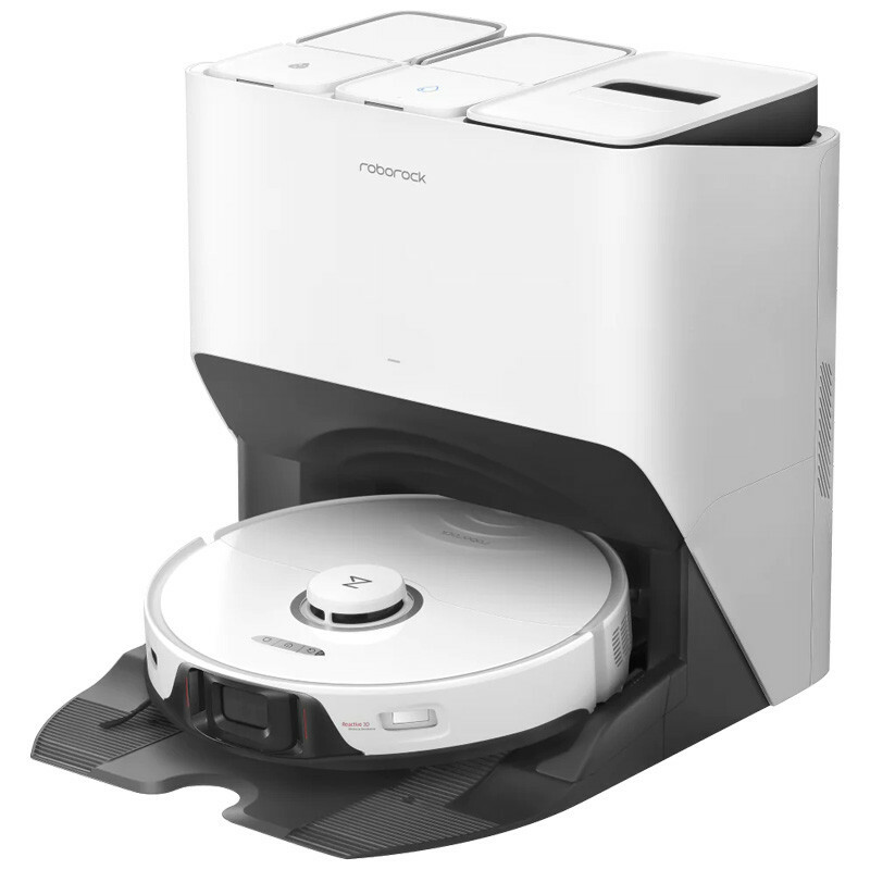 جارورباتیک  روبوراک مدل S8 Pro Ultra