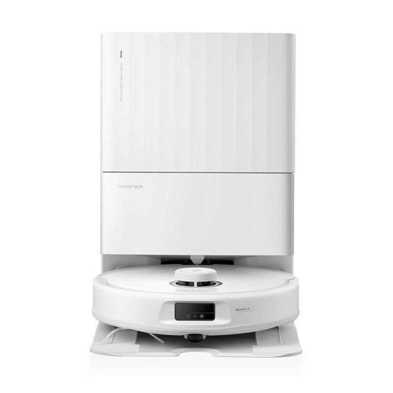 جارورباتیک  روبوراک مدل Roborock QRevo pro
