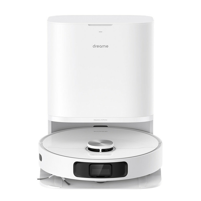 جارورباتیک دریم مدل Dreame L10 Prime