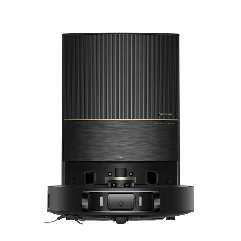 جارو رباتیک دریم مدل Dreame L30 Ultra