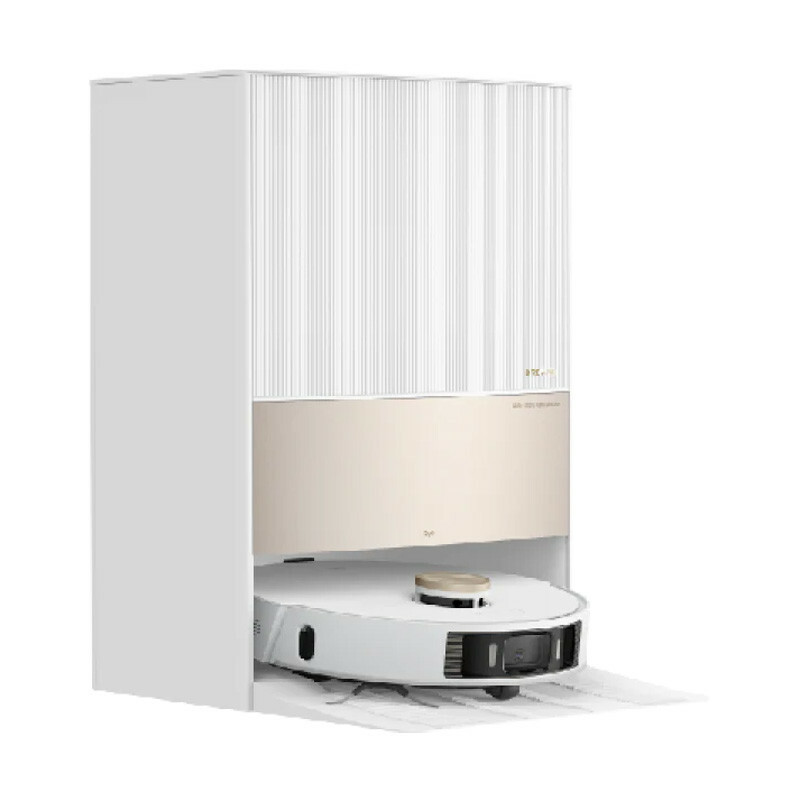 جاروبرباتیک دریم مدل L20 Ultra