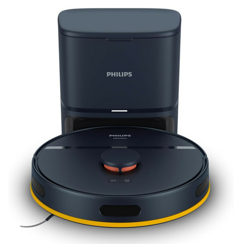 جاروبرقی رباتیک فیلیپس مدل XU2100/10
