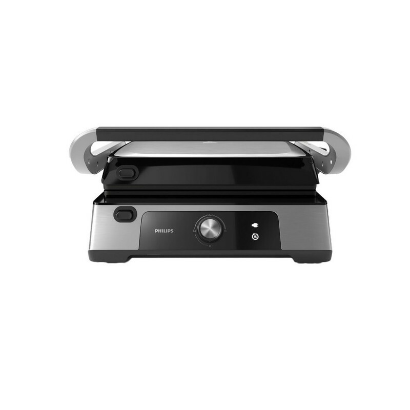 گریل فیلیپس مدل HD6301