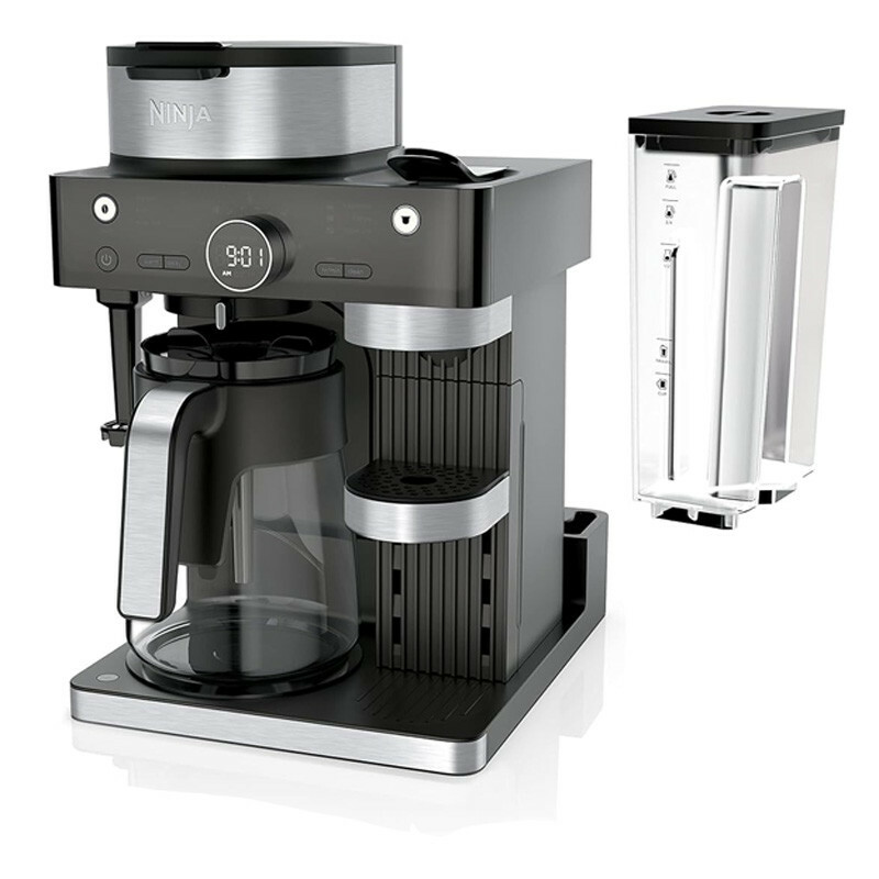 اسپرسو ساز نینجا مدل CFN601