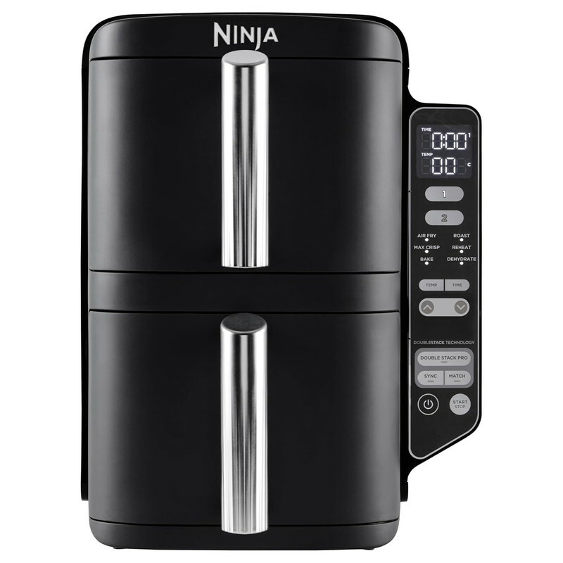 سرخ کن بدون روغن نینجا مدل SL300