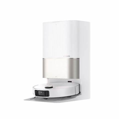 جارو رباتیک دریم مدل  X50 Ultra complete